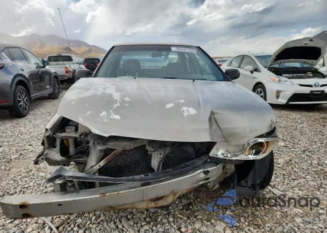 2004 Nissan Sentra 1.8 z USA, uszkodzony, nr VIN 3N1CB51D64L904579